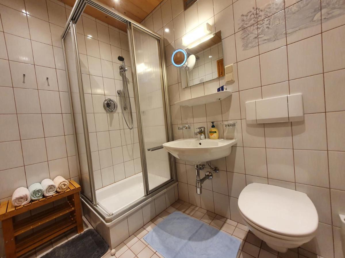 Appartements Winter Anita Flachau Buitenkant foto