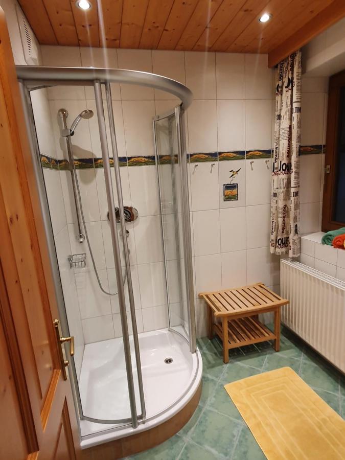 Appartements Winter Anita Flachau Buitenkant foto