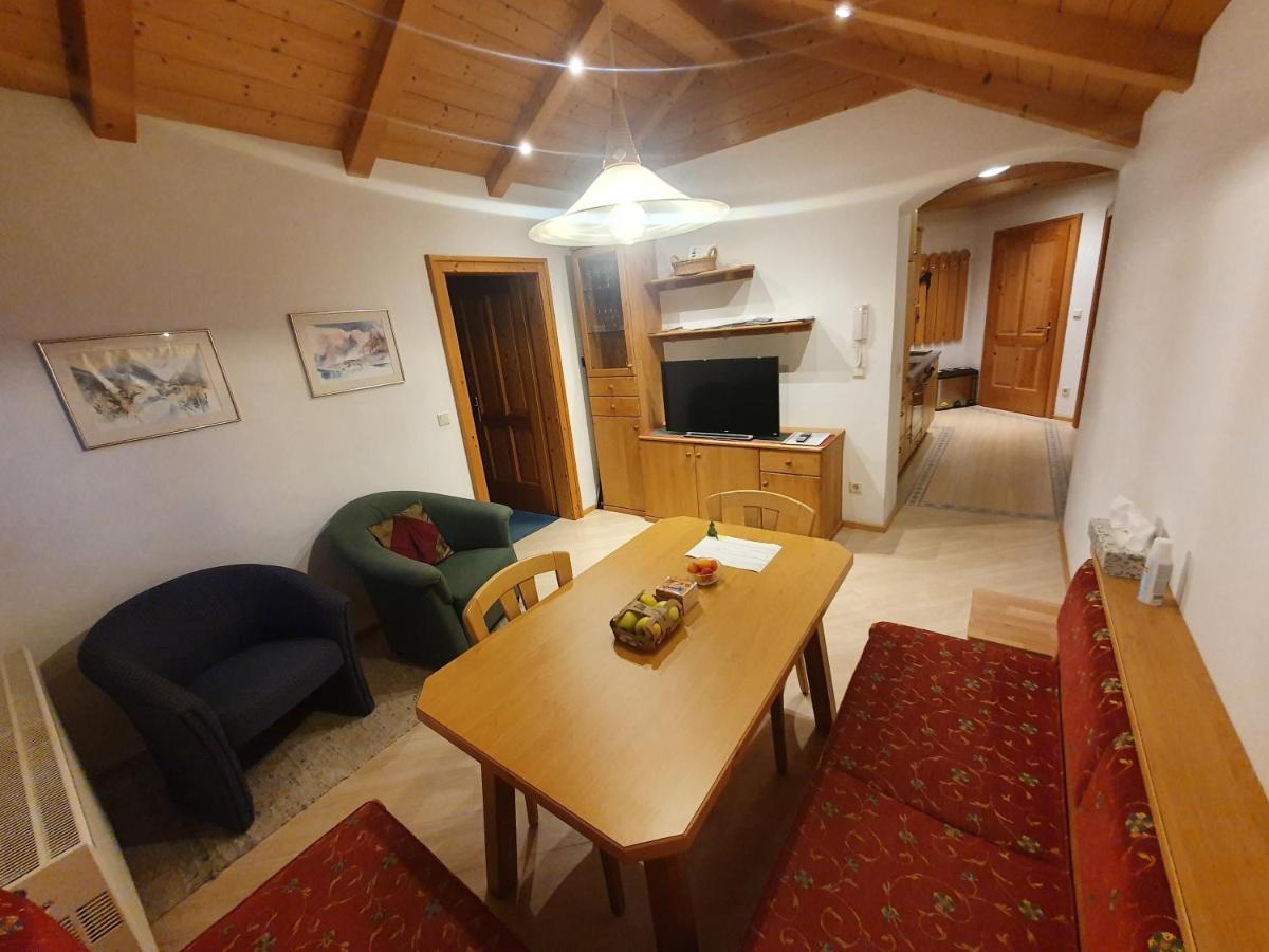 Appartements Winter Anita Flachau Buitenkant foto