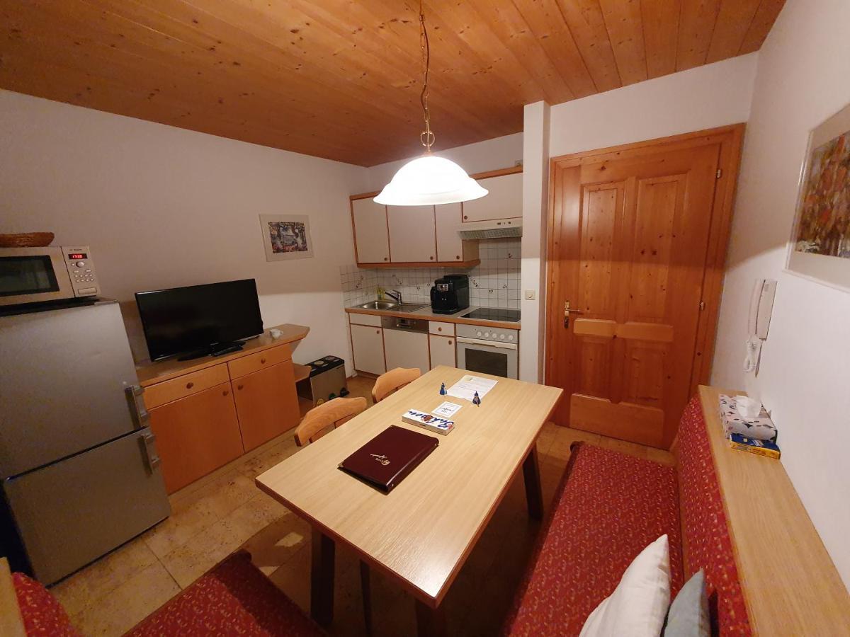 Appartements Winter Anita Flachau Buitenkant foto
