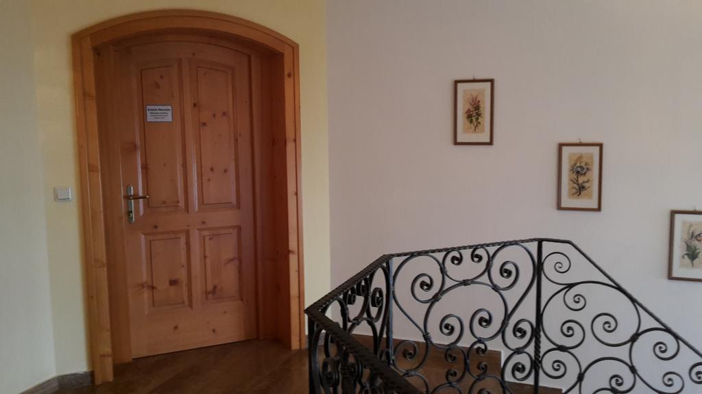 Appartements Winter Anita Flachau Buitenkant foto